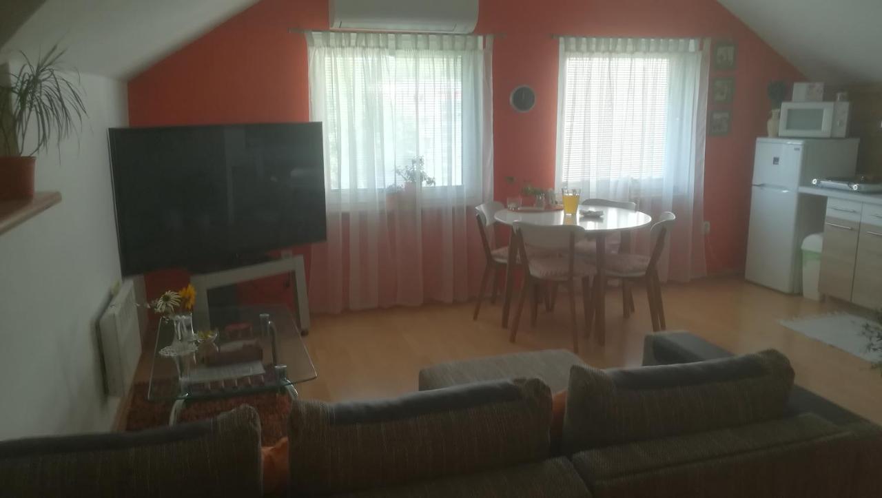 Apartman Danka Banska Bystrica Exterior photo