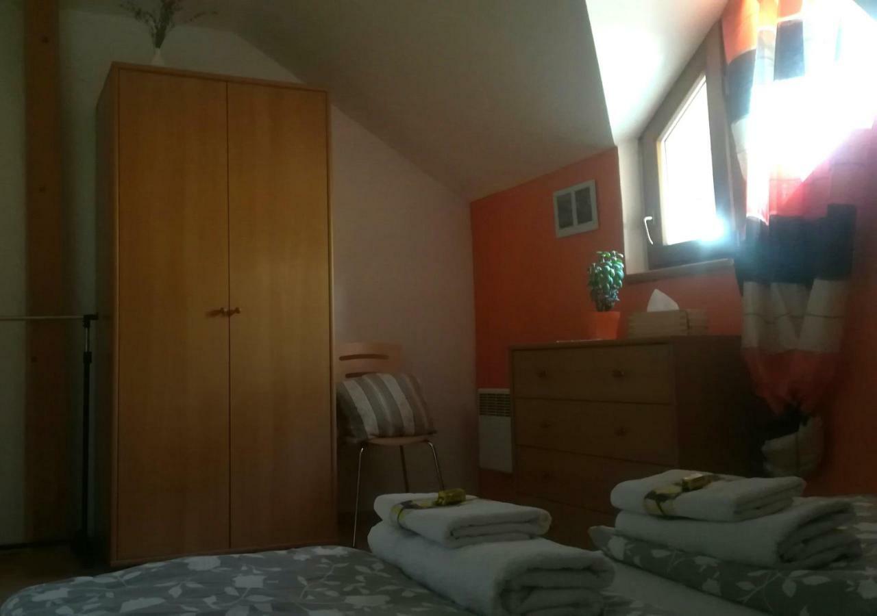 Apartman Danka Banska Bystrica Exterior photo